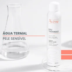 Avène Água Termal Spray 2x300ml 50% 2ªUnidade