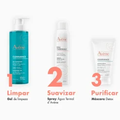 Avène Água Termal Spray 2x300ml 50% 2ªUnidade