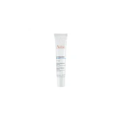 Avène Hydrance BB Light Creme Hidratante com Cor SPF30 40ml | Pele normal a mista - 24h Hidratação