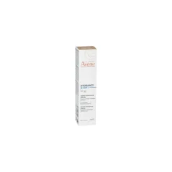Avène Hydrance BB Light Creme Hidratante com Cor SPF30 40ml | Pele normal a mista - 24h Hidratação
