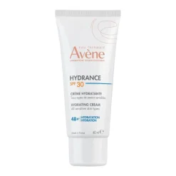 Avène Hydrance Creme Hidratante SPF30 40ml