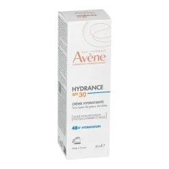 Avène Hydrance Creme Hidratante SPF30 40ml