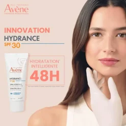 Avène Hydrance Creme Hidratante SPF30 40ml