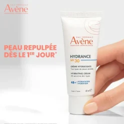 Avène Hydrance Creme Hidratante SPF30 40ml