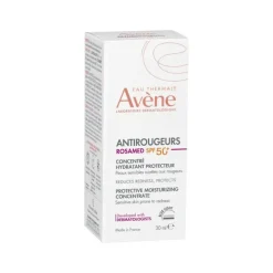 Avène Rosamed Creme Antirougeurs SPF50+30ml