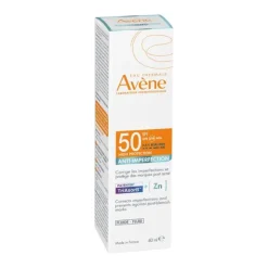 Avène Solar Fluido Anti-imperfeições SPF50 40ml