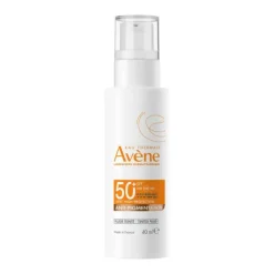 Avène Solar Fluido Antimanchas Cor SPF50+ 40ml