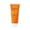 Avène Solar Leite FPS50+ 100ml