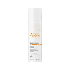 Avène Solar Sunsimed K.A SPF50+ Creme 80ml
