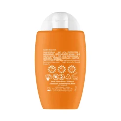 Avène Solar Ultra Fluido Luminosidade SPF50+ 50ml