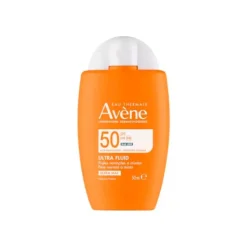 Avène Solar Ultra Fluido Mat FPS50+ 50ml