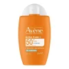 Avène Solar Ultra Fluido Oil Control SPF50 50ml