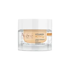 Avène Vitamin Activ Cg Creme Luminosidade 50ml