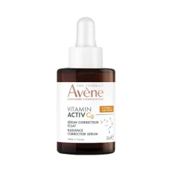 Avène Vitamin Activ Cg Sérum 30ml 25% Desc. | Anti-Rugas + Luminosidade + Antimanchas