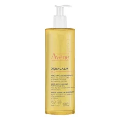 Avène Xeracalm AD Óleo de Limpeza 750ml