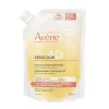 Avène XeraCalm A.D Óleo de Limpeza Refil - Recarga 400ml | Pele Atópica e Sensível