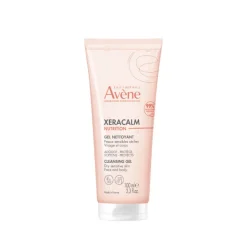 Avène Xeracalm Nutrition Gel 100ml