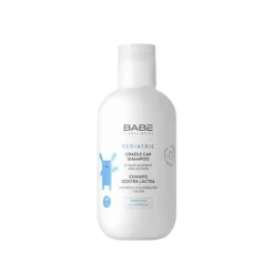 Babé Pediatric Champô Crosta Láctea 200ml
