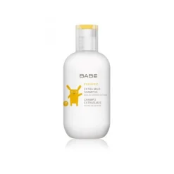 Babé Pediatric Champô Extra Suave 200 mL