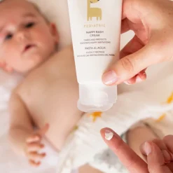 Babé Pediatric Pasta de Água 100ml | Irritação da Fralda no Bebé