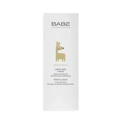 Babé Pediatric Pasta de Água 100ml | Irritação da Fralda no Bebé