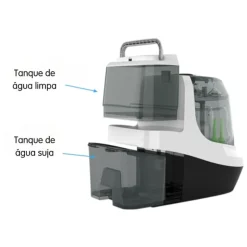 Baby Brezza Bottle Washer Pro 3 em 1 | Lava, Esteriliza e Seca Biberões Automaticamente