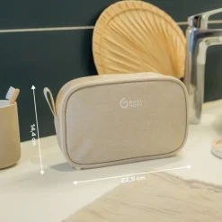 Babymoov Necessaire de Cuidados Bebé | Inclui 9 Acessórios