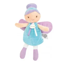 BABY NAT Boneca Fada Alizée 25cm | QR Code com Histórias