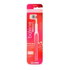 Balene by Bexident Escova Dentes Média Coral para Gengivas Sensíveis
