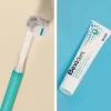 Balene by Bexident Escova Dentes Média Verde para Gengivas Sensíveis