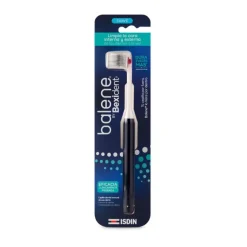 Balene by Bexident Escova Dentes Suave Azul para Gengivas Sensíveis