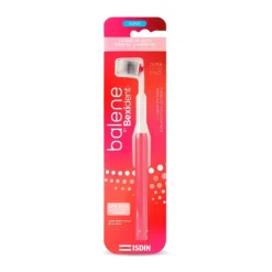 Balene by Bexident Escova Dentes Suave Coral para Gengivas Sensíveis