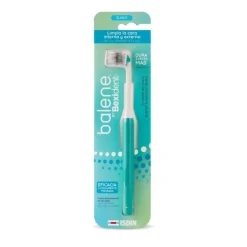 Balene by Bexident Escova Dentes Suave Verde para Gengivas Sensíveis