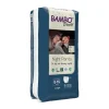 Bambo Dreamy Fraldas Noturnas (35-50 kg) 8-15Anos 10 Unidades