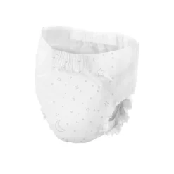 Bambo Dreamy Fraldas Noturnas (35-50 kg) 8-15Anos 10 Unidades