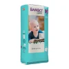 Bambo Nature Fraldas 3 (4-8 kg) 52 Unidades