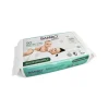 Bambo Nature Toalhitas Pack Económico 3+1
