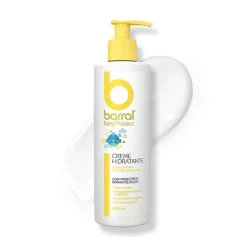 Barral BabyProtect Creme Hidratante 400ml