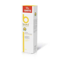 Barral BabyProtect Creme Muda Fraldas 150g