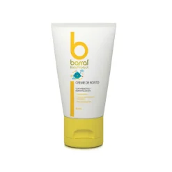 Barral BabyProtect Creme Rosto 40ml | Preço Especial 6,79 €