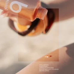 Barral Body Glow+ Óleo 200ml | Anti-Estrias