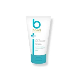 Barral DermaProtect Creme Antiprurido 100ml
