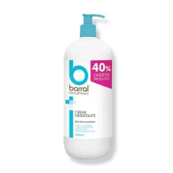 Barral DermaProtect Creme Hidratante 1000ml