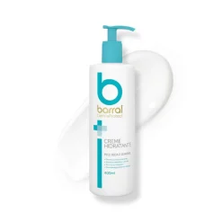 Barral DermaProtect Creme Hidratante 400ml