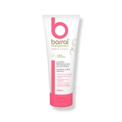Barral MotherProtect Loção Prevenção de Estrias 200ml