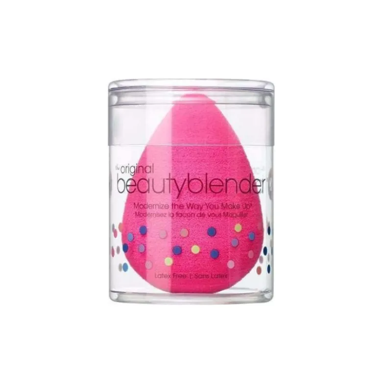 Beautyblender Original Rosa