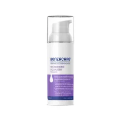 Benzacare Microbiome Equalizer Hidratante 50ml
