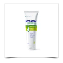 Benzacare Pontos Negros Gel Esfoliante 120ml