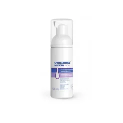 Benzacare Spotcontrol Espuma Limpeza 130ml