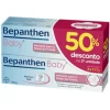 Bepanthene Baby Pomada Muda Fralda 100Gx2 Desconto 50% 2a Unidade